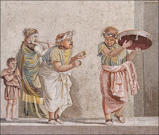 20120227-Mosaic Pompeii Vagrant_musicians.jpg
